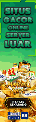 Dinastislot88 Situs Judi Slot Gacor